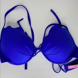 Women’s Victoria secret bikini top ( 36D )